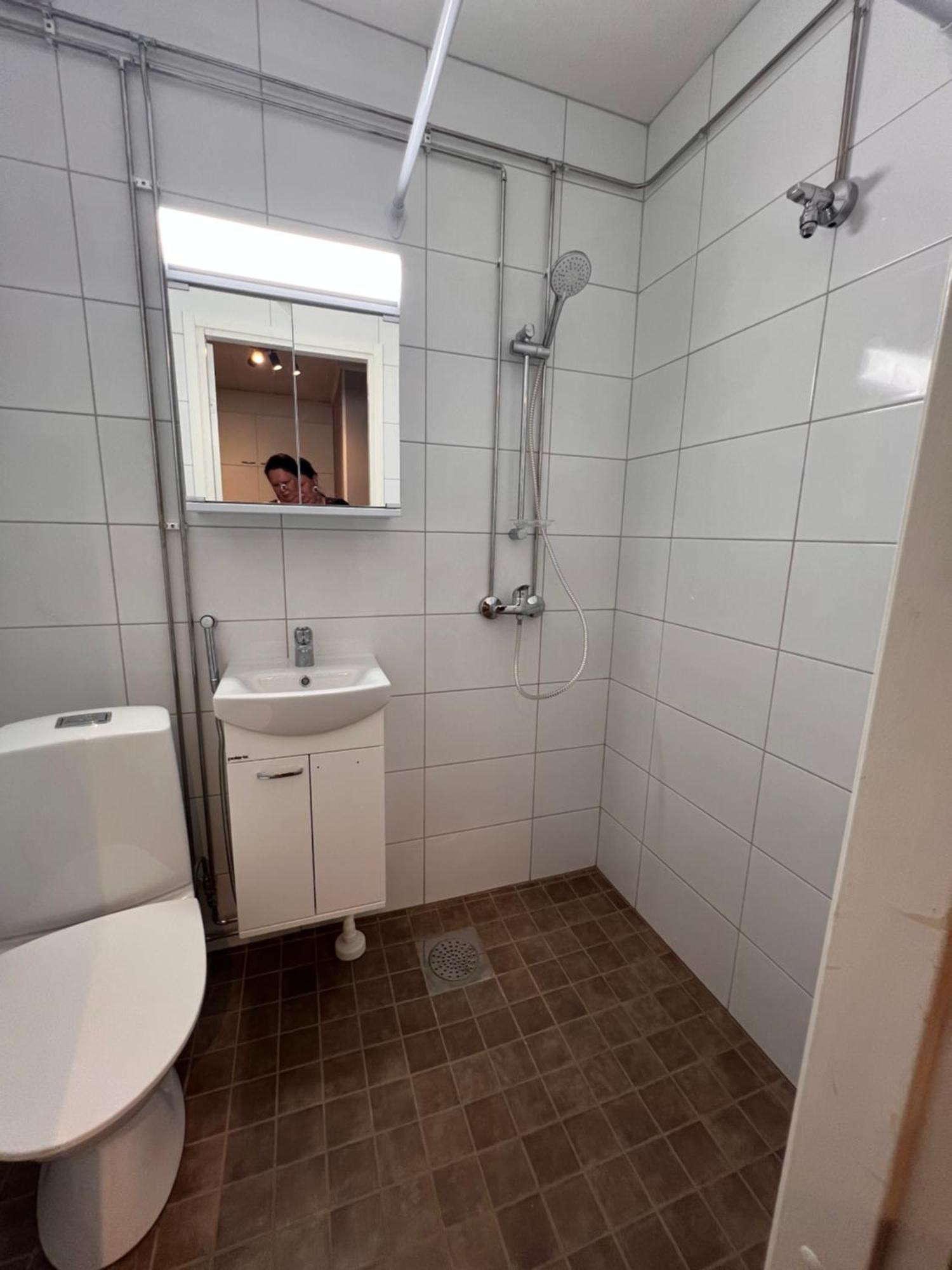 Kemi City Iv, Near Snowcastle, Premium Studio, Free Private Parking, Special Price! Extérieur photo