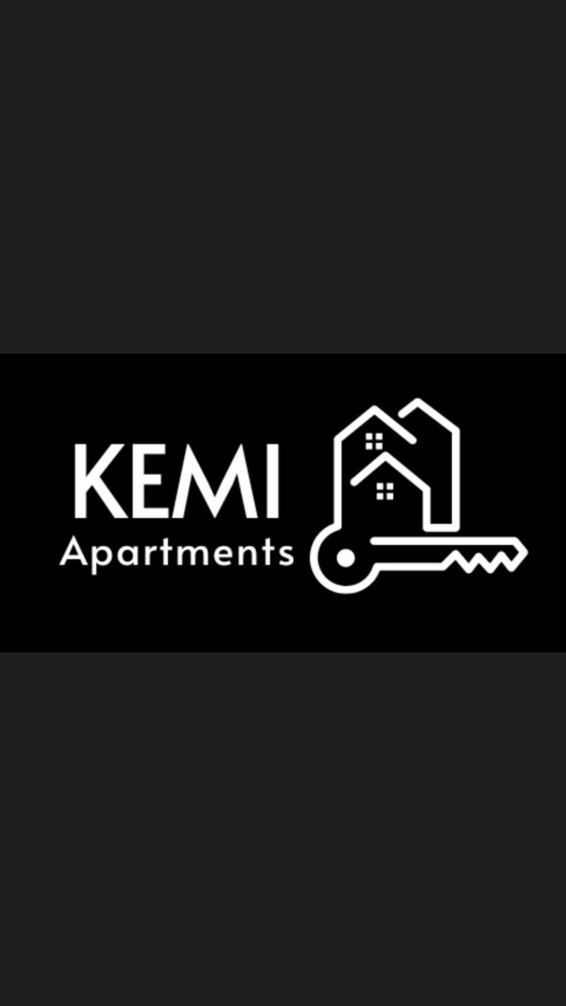 Kemi City Iv, Near Snowcastle, Premium Studio, Free Private Parking, Special Price! Extérieur photo